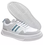 30010 Branco Areia Offwhite Verde Rio Gelo