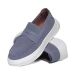 30013 Camurca Azul Bebe Rio Gelo