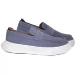 30013 Camurca Azul Bebe Rio Gelo