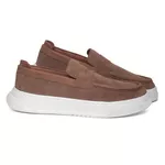 30013 Camurca Nobuck Castor Rio