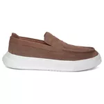 30013 Camurca Nobuck Castor Rio