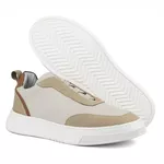 30015 Off White Marfim Castor Rio Gelo