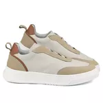 30015 Off White Marfim Castor Rio Gelo