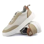 30015 Off White Marfim Castor Rio Gelo