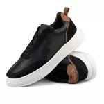 30015 Preto Nobuck Rio