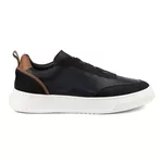 30015 Preto Nobuck Rio