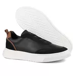 30015 Preto Nobuck Rio
