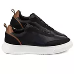 30015 Preto Nobuck Rio