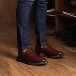 19000 Comfort Mouro Tokio Preto