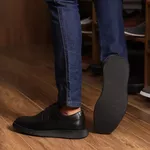 19001 All Black Tokio Preto