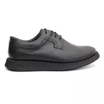 19001 All Black Tokio Preto