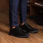 19001 All Black Tokio Preto