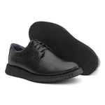 19001 All Black Tokio Preto