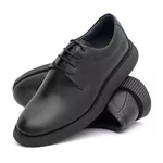 19001 All Black Tokio Preto