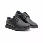 19001 All Black Tokio Preto