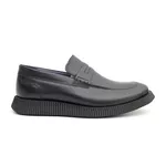 19002 All Black Tokio Preto