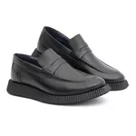 19002 All Black Tokio Preto