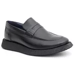 19002 All Black Tokio Preto