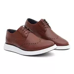 19007 Comfort Mouro Tokio Branco