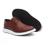 19007 Comfort Mouro Tokio Branco