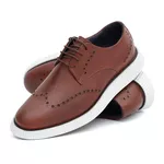 19007 Comfort Mouro Tokio Branco