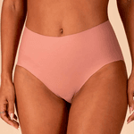 50256 HOTPANT INTIMATE WEAR - ROSA