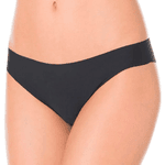 50258 CALCINHA INTIMATE WEAR - PRETO