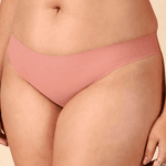 50258 CALCINHA INTIMATE WEAR - ROSA