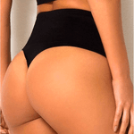 CALCINHA BASICA MODELADORA - PRETO