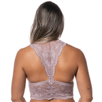 TOP NADADOR EM RENDA COM BOJO MACIO SEM ARO - ALVORADA