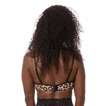 SUTIÃ SEM BOJO COM ARO EM RENDA E FLUITY - ONÇA