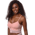 TOP CONFORTÁVEL COM BOJO REMOVÍVEL EM ALGODÃO - ROMANCE