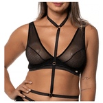 CHOCKER BERNINI - PRETO