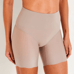 BERMUDA INVISIBLE CONTROL - SEPIA