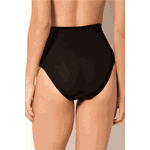 CALCINHA BASICA MODELADORA - PRETO