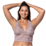 TOP NADADOR EM RENDA COM BOJO MACIO SEM ARO - ALVORADA