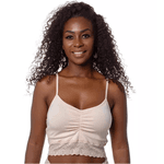 TOP CONFORTÁVEL COM BOJO REMOVÍVEL EM ALGODÃO - BASE