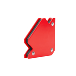 Esquadro Magnético para Solda 12Kg Ômega