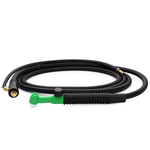 Tocha Tig 12 Valvulada 3,5M Euro 9mm - 13mm Ômega