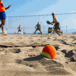 Bolinha Beach Tennis