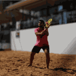 Bolinha Beach Tennis