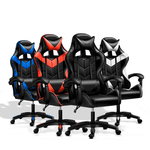 Cadeira Gamer OT-OC1A ÔMEGA Couro Sintético