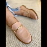 Mocassim Luiza Rose