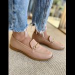 Mocassim Luiza Rose