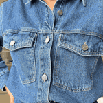 Camisa Núba Jeans