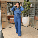 Camisa Núba Jeans