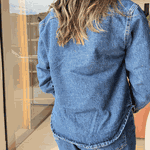Camisa Núba Jeans