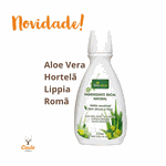 Higienizante Bucal Natural | Live Aloe 250ml