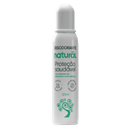 Desodorante Natural com Camomila 120ml Natural Caule
