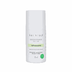 Desodorante Natural Vegano Roll-on Lippia Alba - Herbia